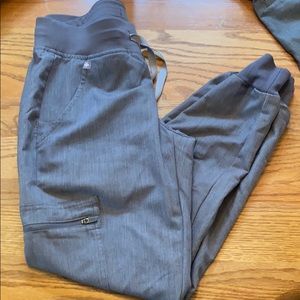 Figs scrubs Zamora jogger xs petite